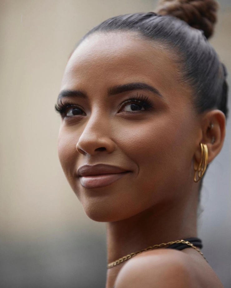 Flora Coquerel Flora Coquerel