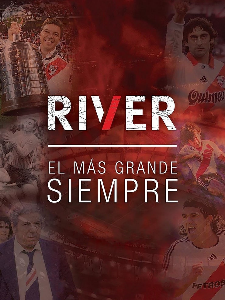 River, El Más Grande Siempre