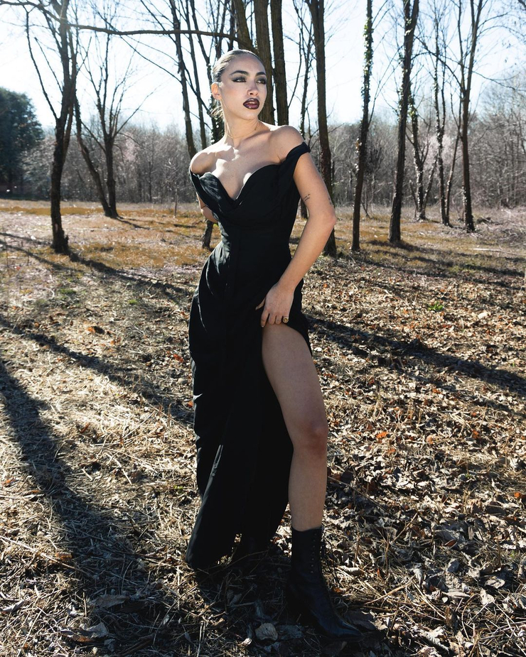 Valentina Cabassi