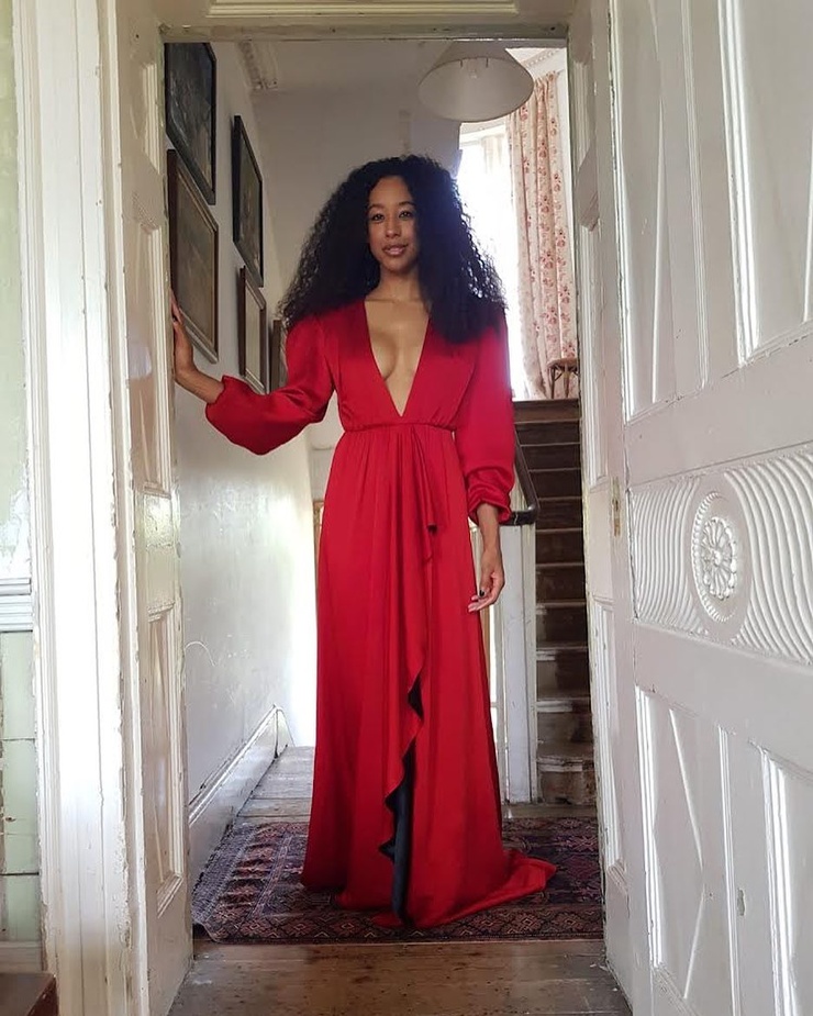 Corinne Bailey Rae