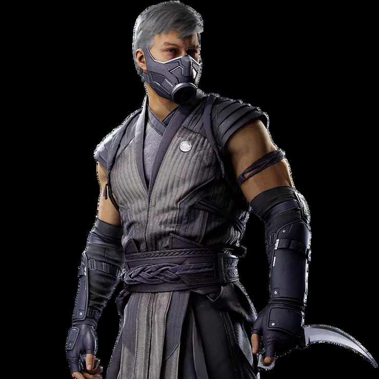 Smoke (Mortal Kombat 1)