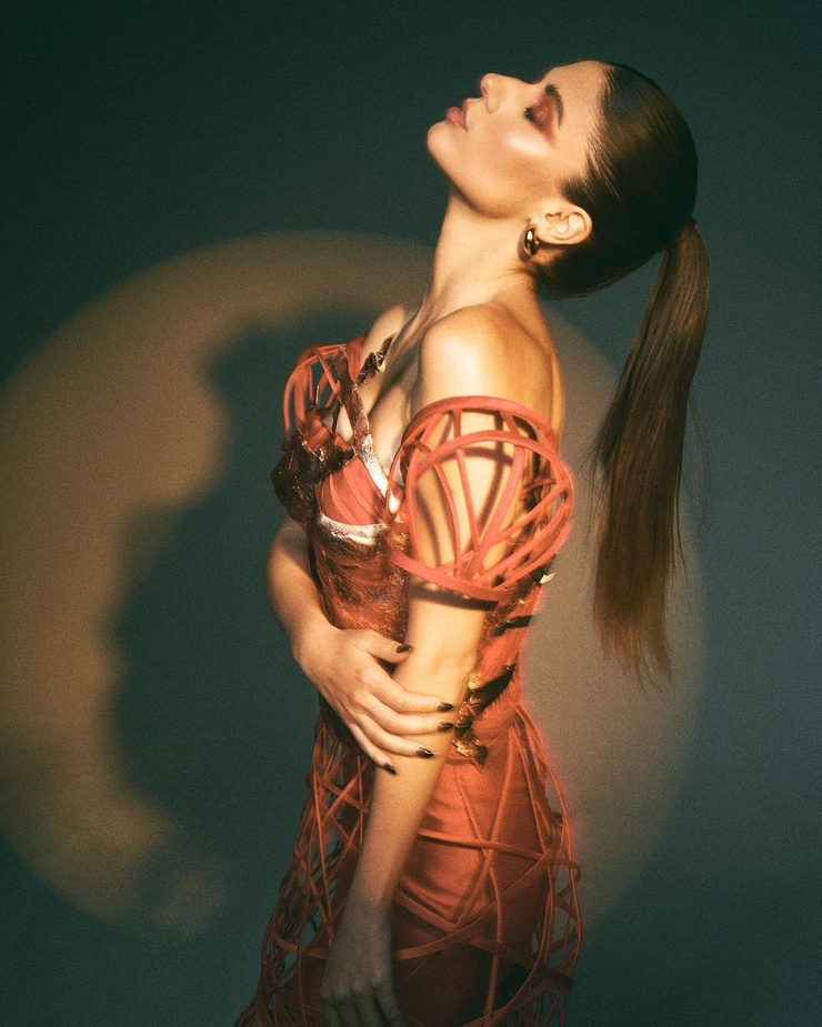 Ines Trocchia