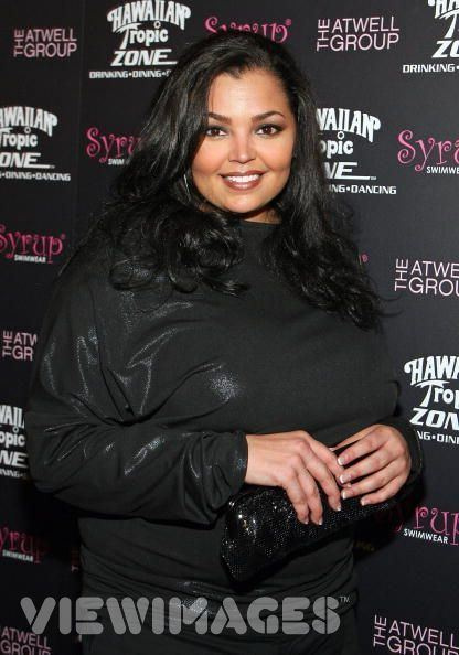 Chelsi Smith Chelsi Smith