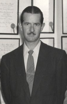 Robert McKimson