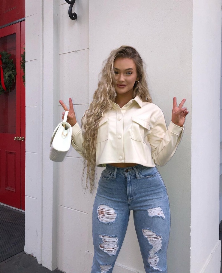 Image of Bailey Stewart