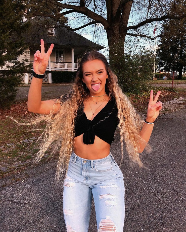 Picture of Bailey Stewart