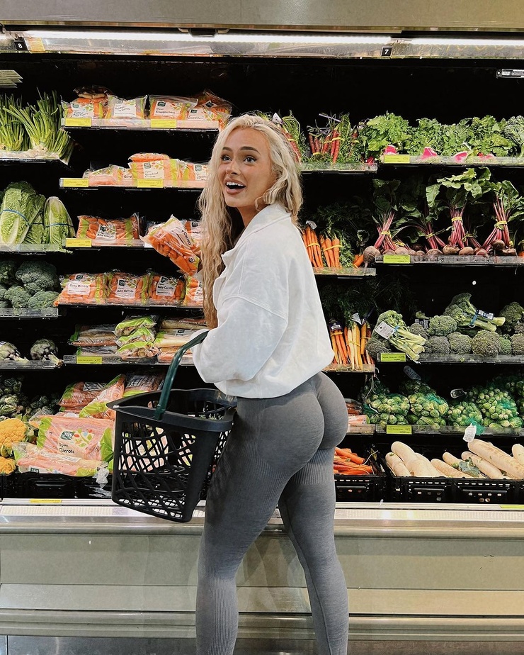 Picture of Bailey Stewart