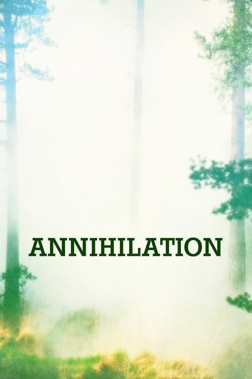 Annihilation