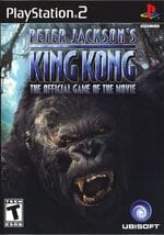 Peter Jackson's King Kong