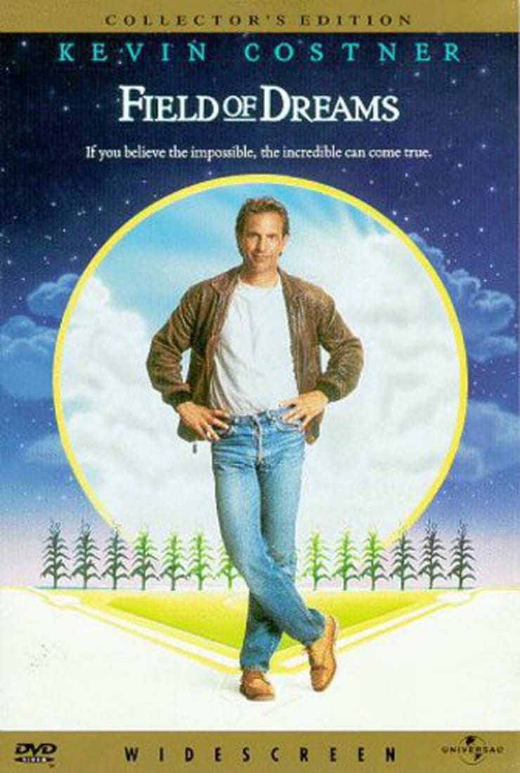 Field of Dreams (Widescreen Collector's Edition)