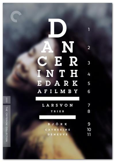Dancer in the Dark Dancer in the Dark