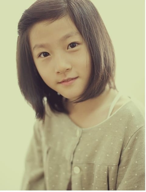 Sae-Ron Kim