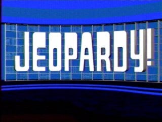 Jeopardy!