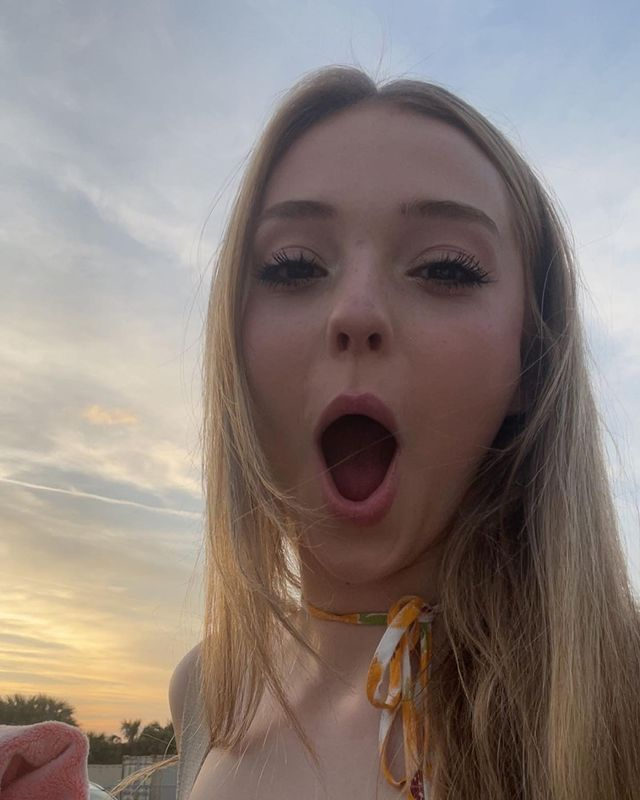 Sophie Grace Sophie Grace