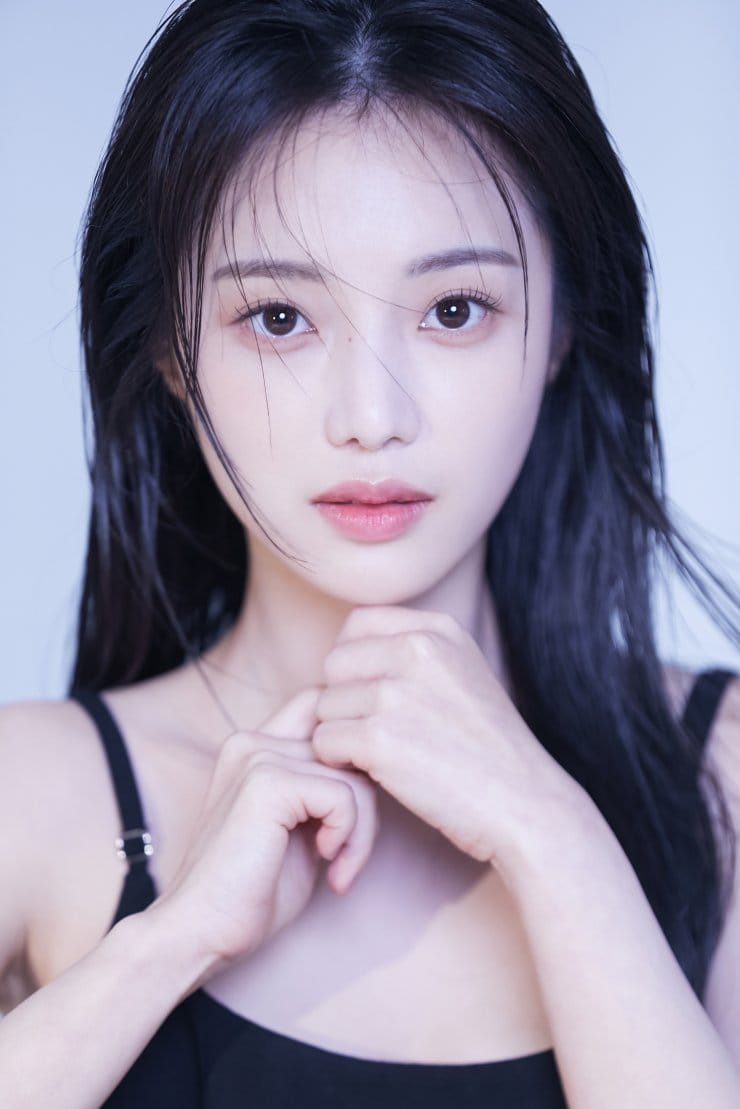 So-Eun Han