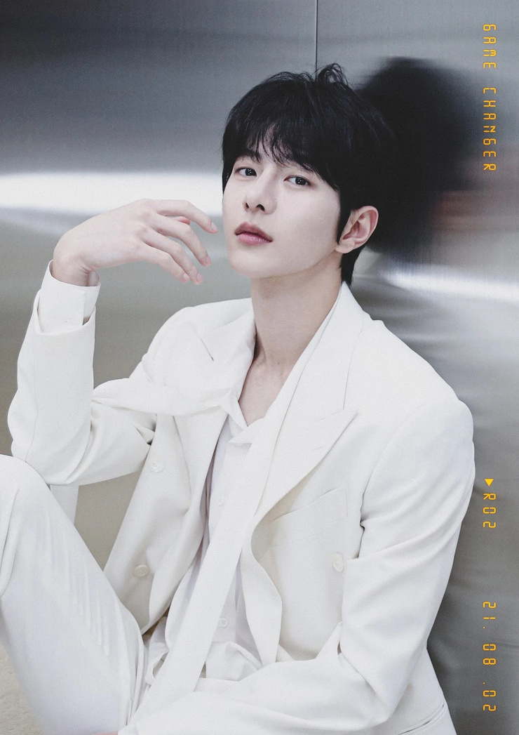 Choi Bo-Min