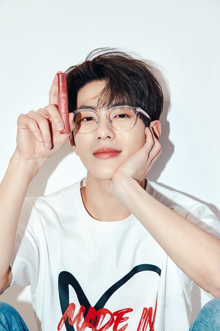 Choi Bo-Min