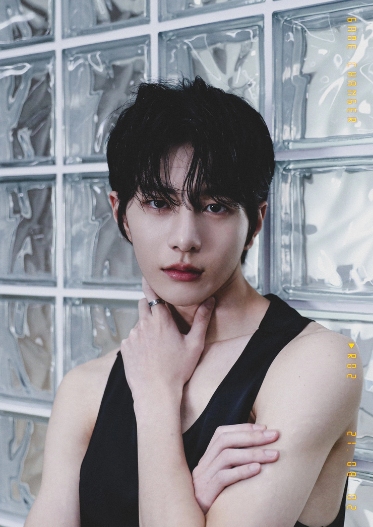 Choi Bo-Min