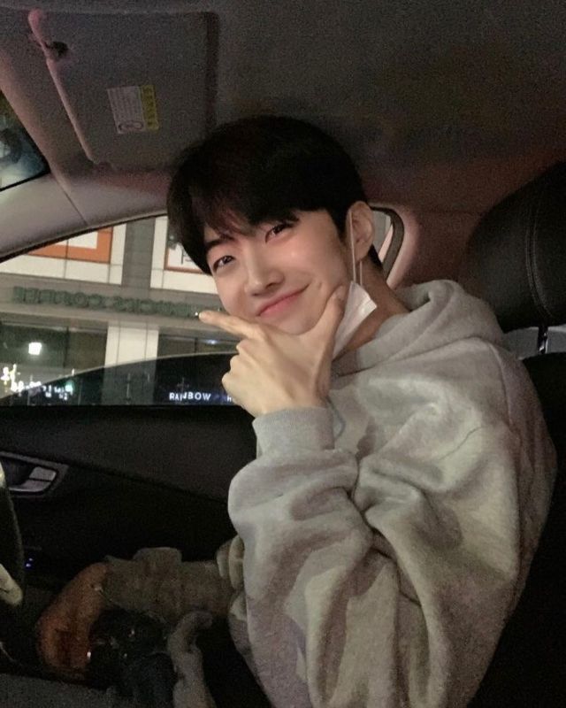 Kang Hoon
