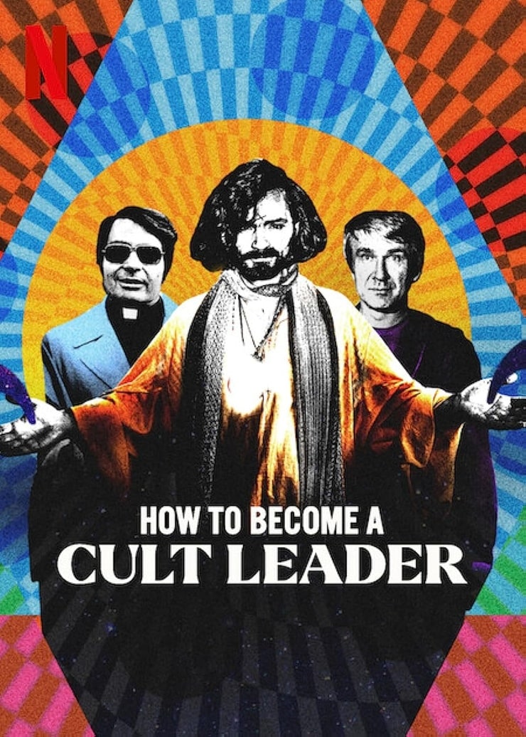 Picture of How to Become a Cult Leader