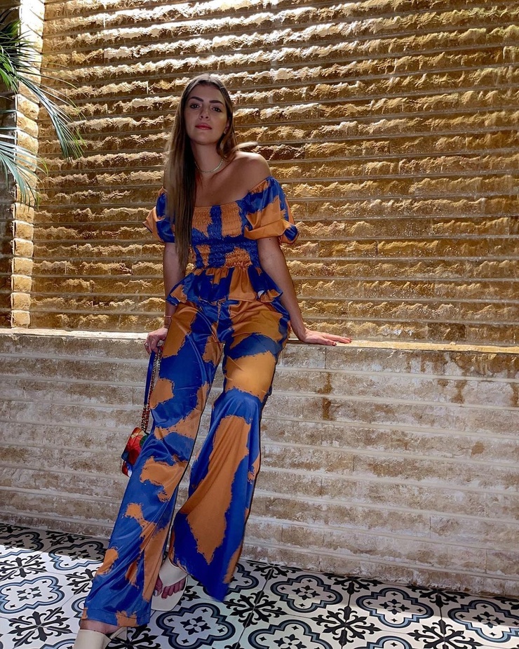 Juliana Florez Herrera