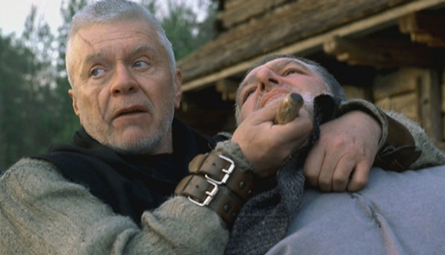 Old Witcher