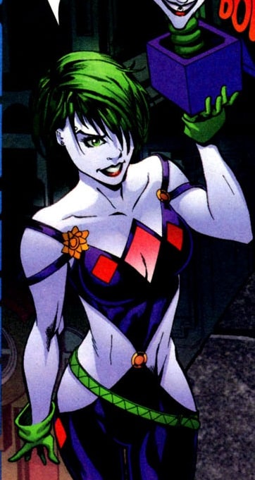 Duela Dent