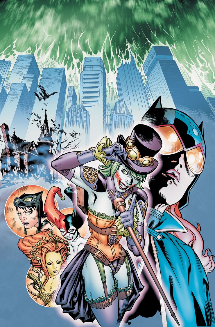 Duela Dent