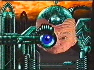 Gamesmaster                                  (1992-1998)
