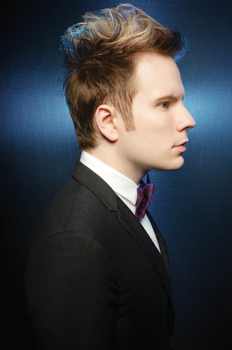 Patrick Stump