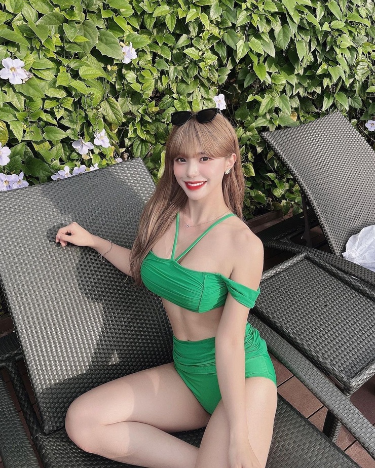 Image of Lee Da Hye (이다혜)