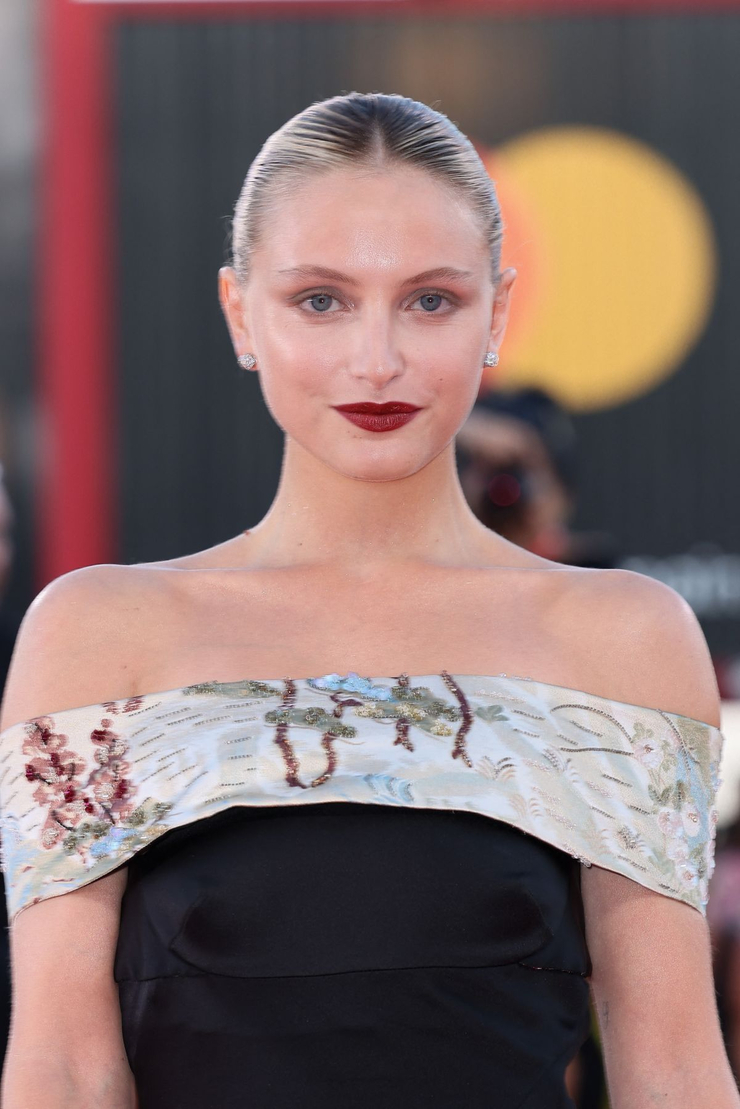 Beatrice Vendramin