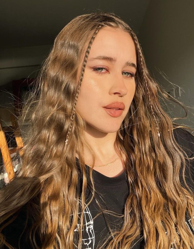 Sabrina Fuks