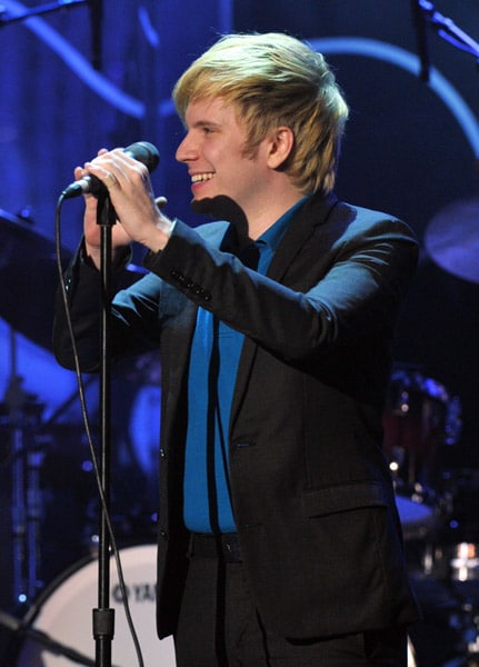 Patrick Stump