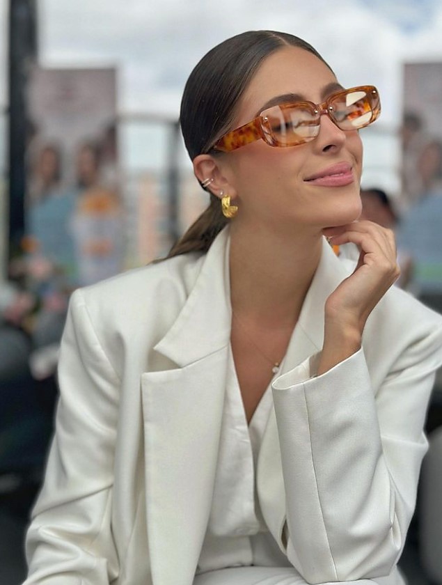 Estefanía Duque