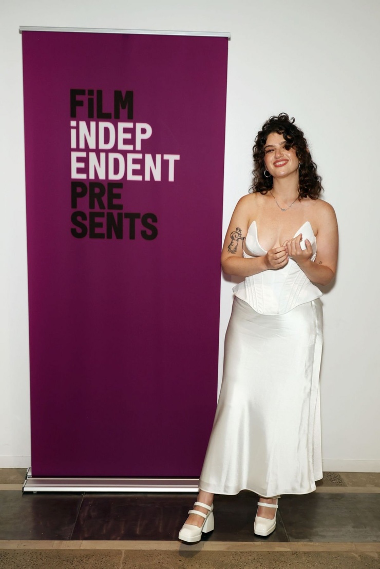 Emma Seligman