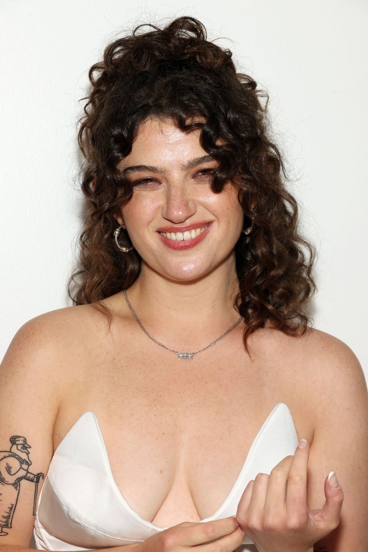 Emma Seligman