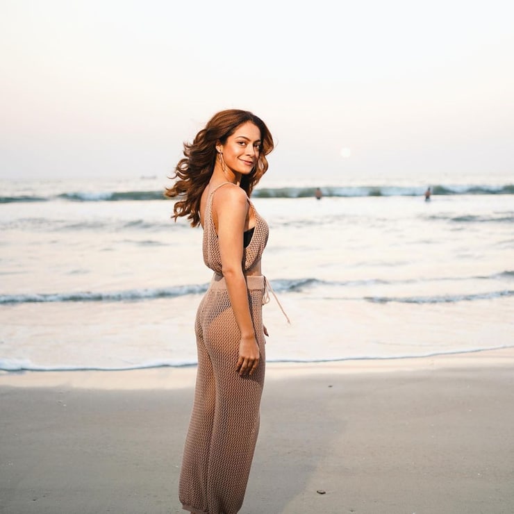 Anya Singh