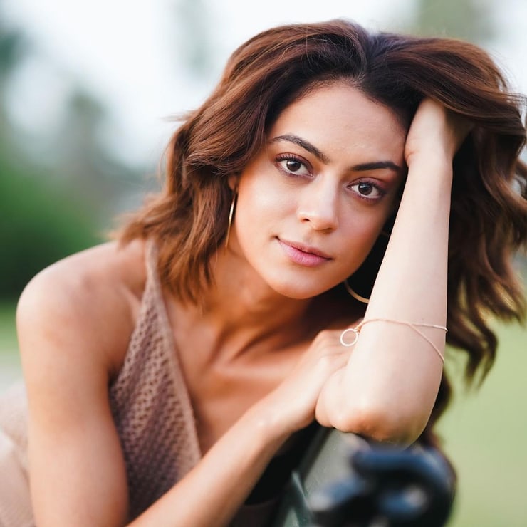 Anya Singh