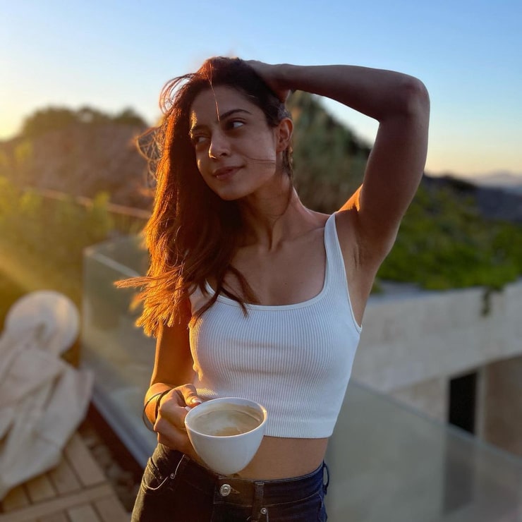 Anya Singh