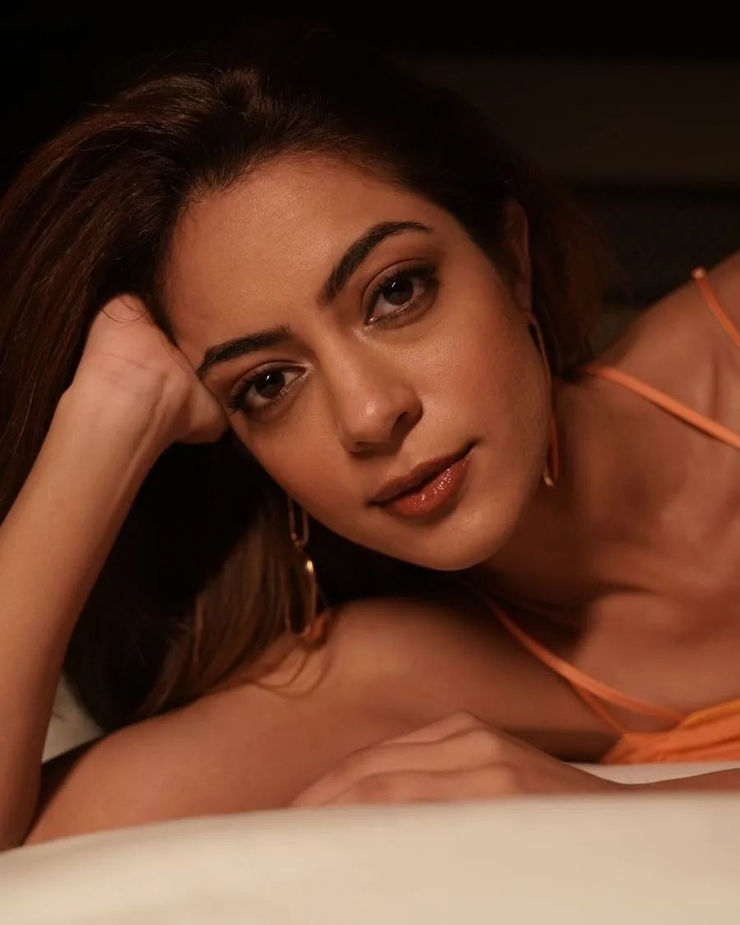 Anya Singh