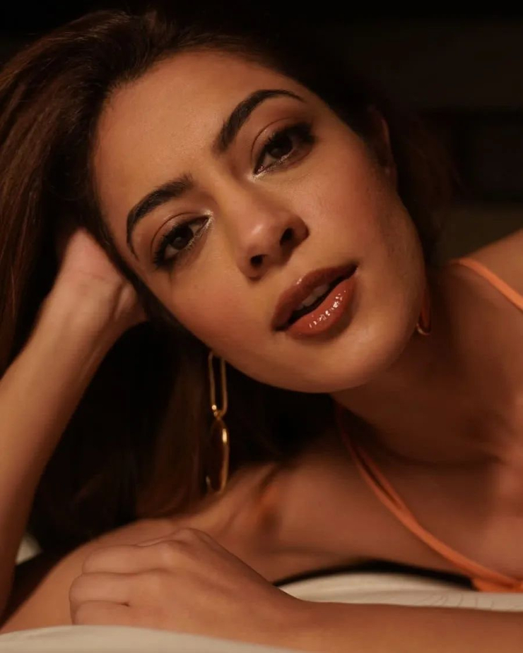 Anya Singh