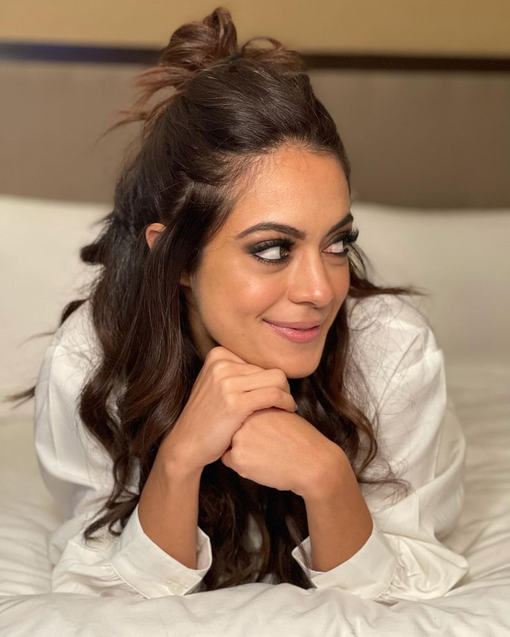 Anya Singh