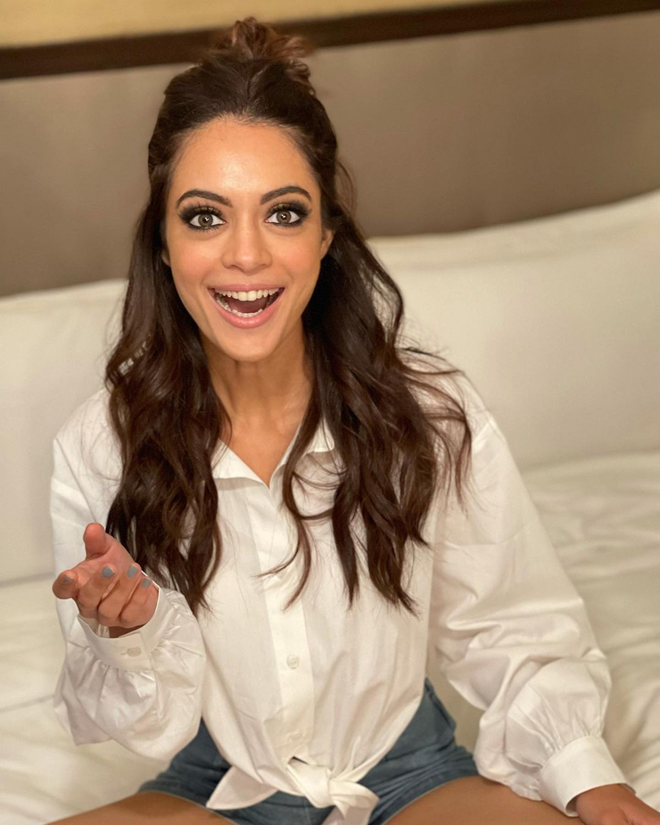 Anya Singh
