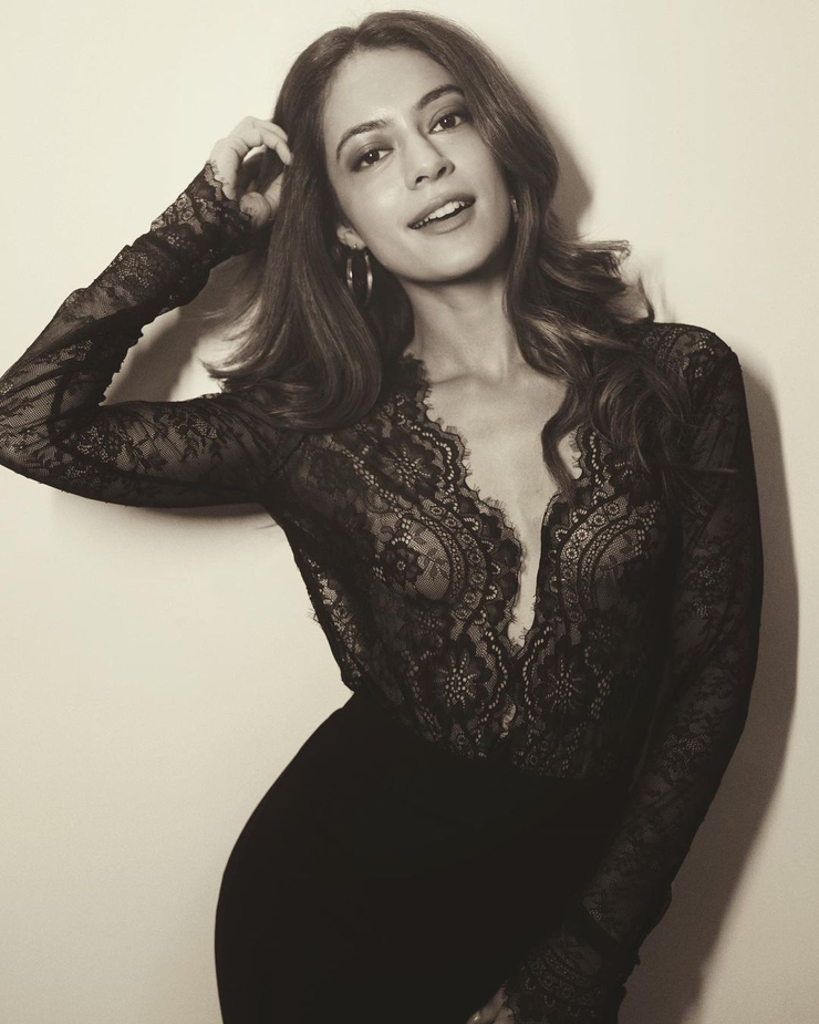 Anya Singh