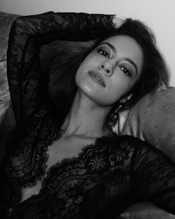 Anya Singh