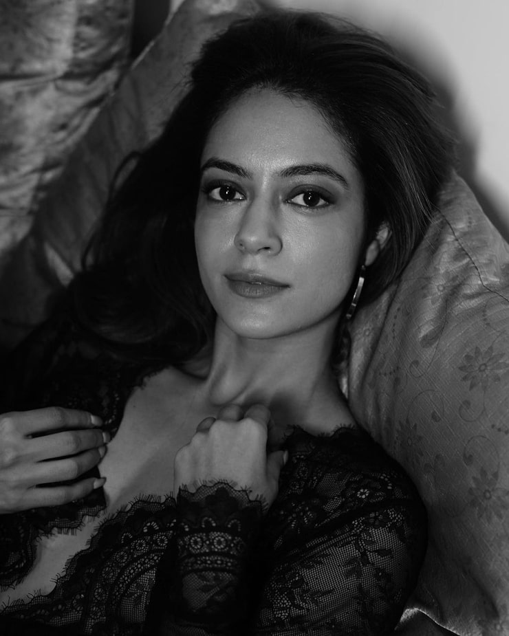 Anya Singh
