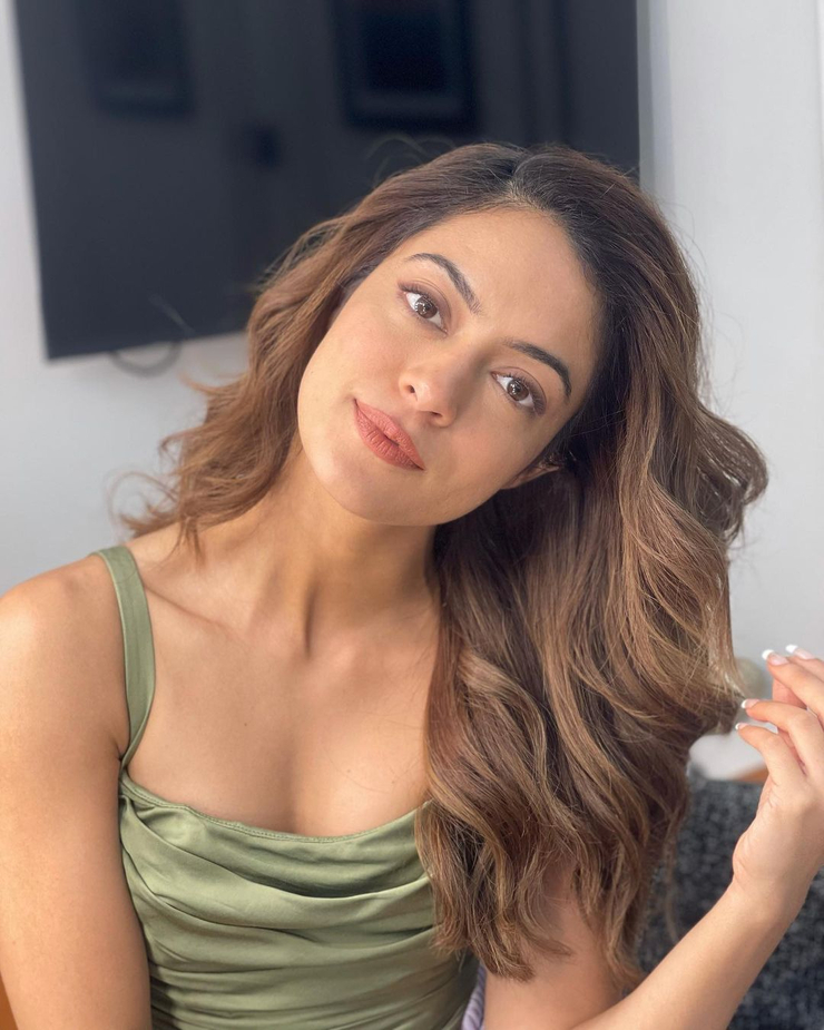 Anya Singh