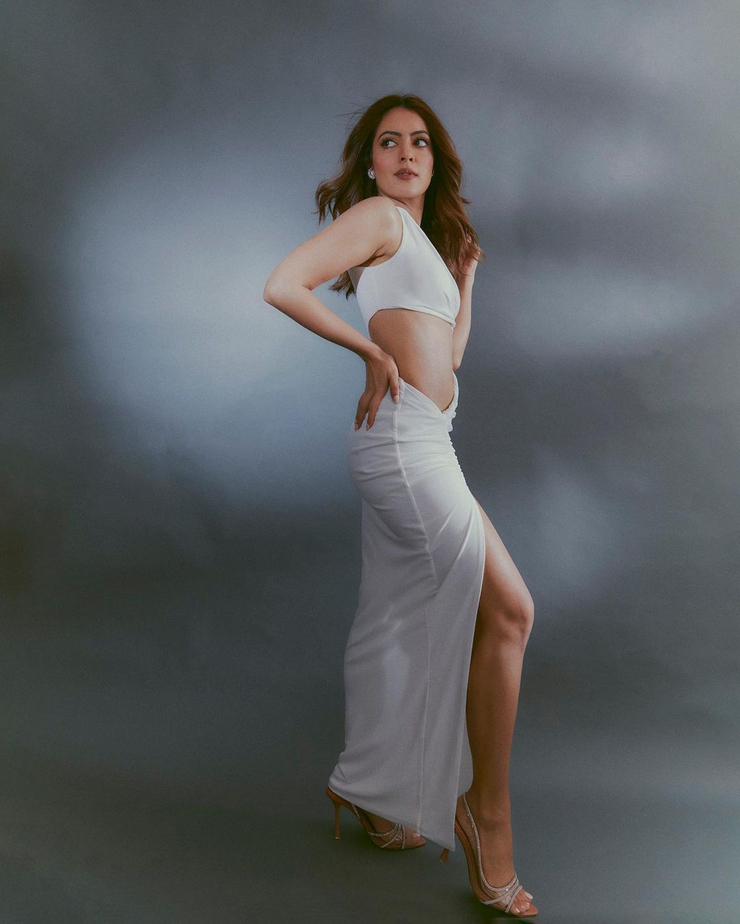 Anya Singh