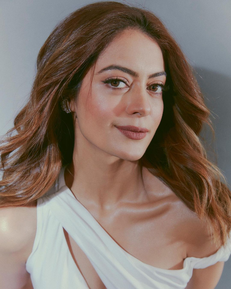 Anya Singh